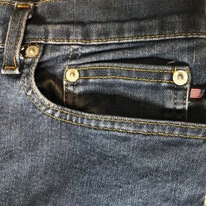 Ralph Lauren Women's Stretch 67 Bootcut Jeans